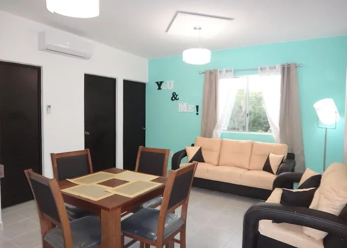 Tropical Paradise Apartamento